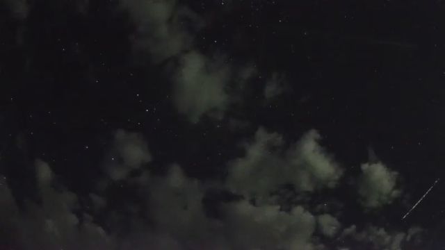 AMS247 meteor