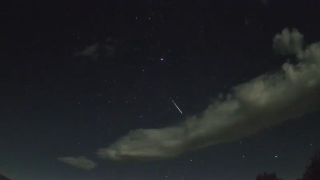 AMS247 meteor