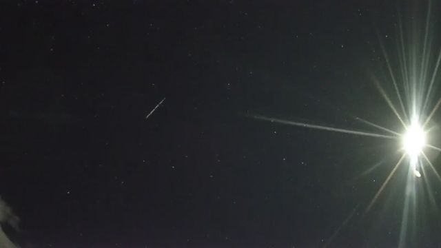 AMS247 meteor