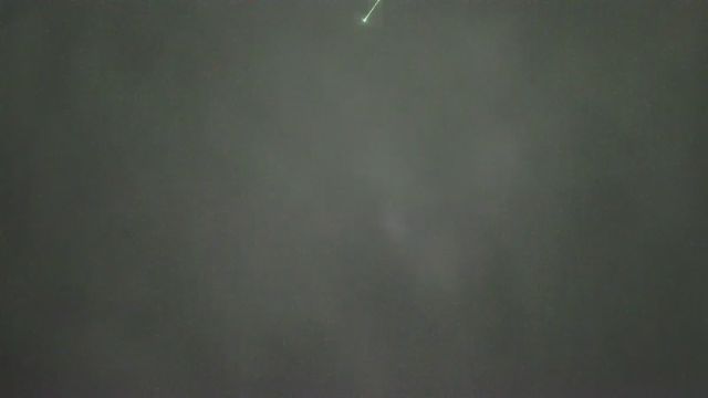 AMS247 meteor