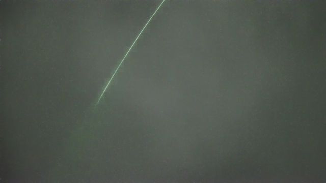 AMS247 meteor