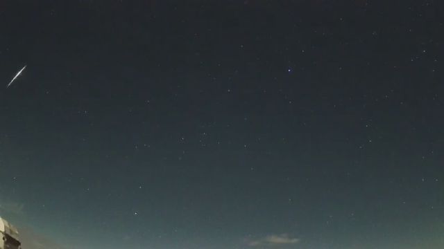 AMS247 meteor