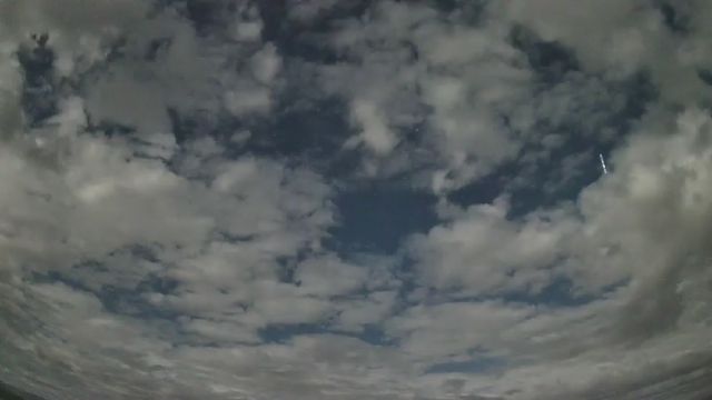 AMS247 meteor