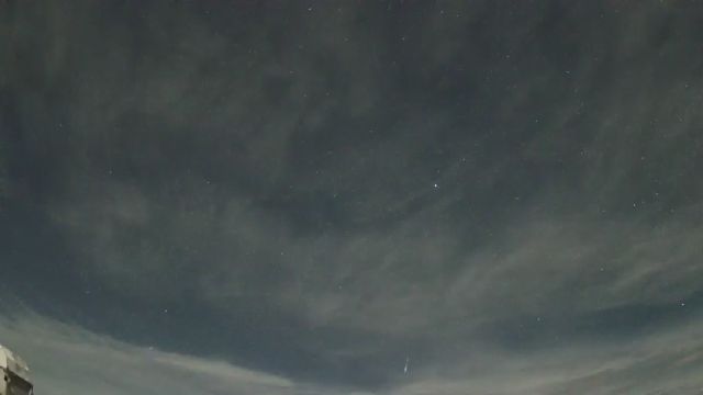 AMS247 meteor