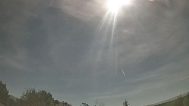 AMS247 meteor