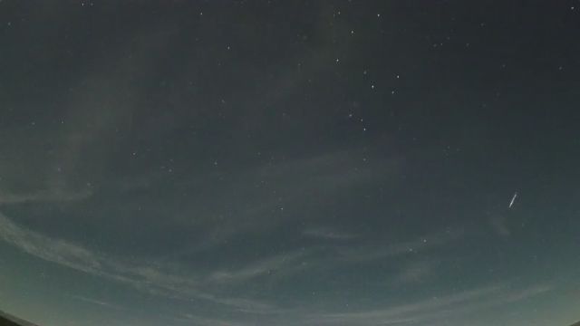 AMS247 meteor