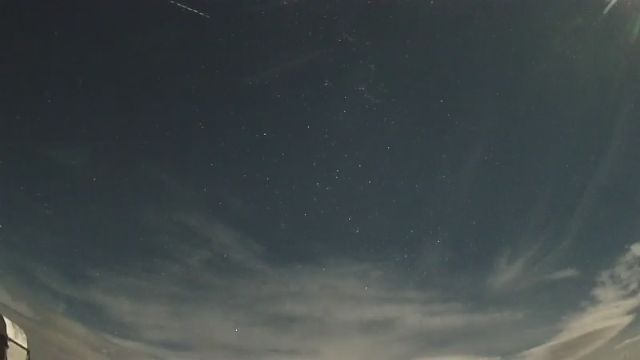 AMS247 meteor