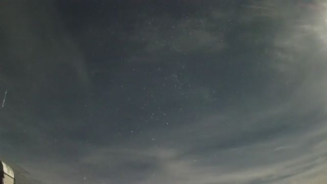 AMS247 meteor