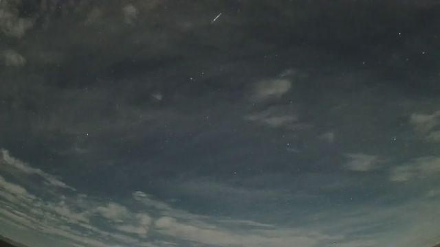 AMS247 meteor