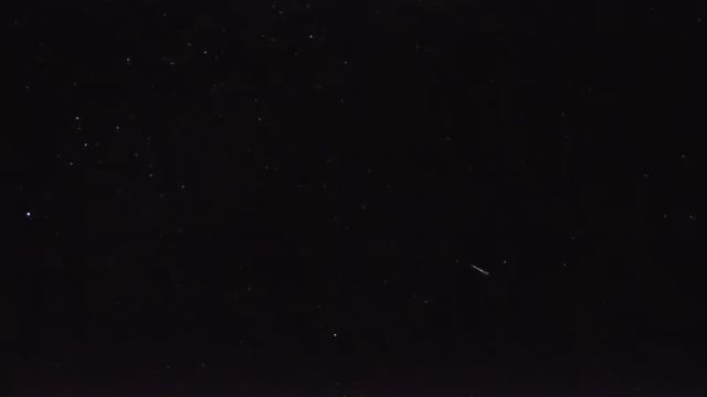 AMS247 meteor