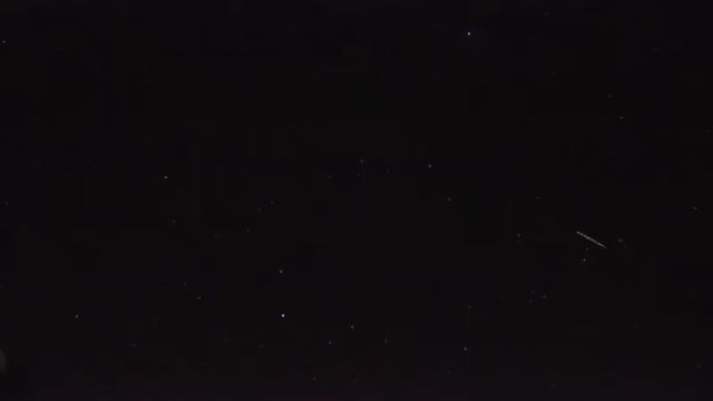 AMS247 meteor