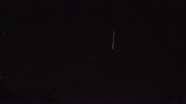 AMS247 meteor
