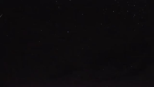 AMS247 meteor