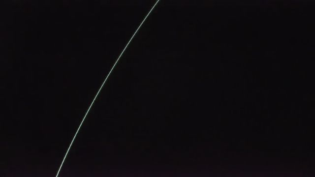 AMS247 meteor
