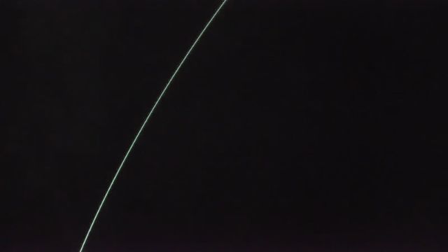 AMS247 meteor