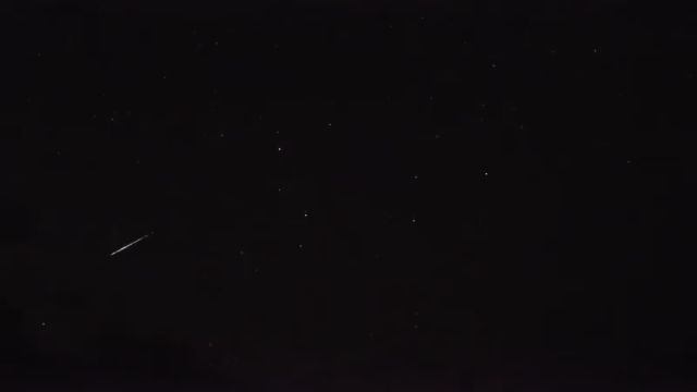 AMS247 meteor