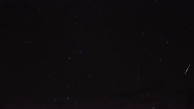 AMS247 meteor