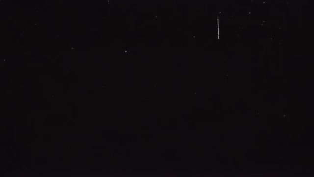 AMS247 meteor