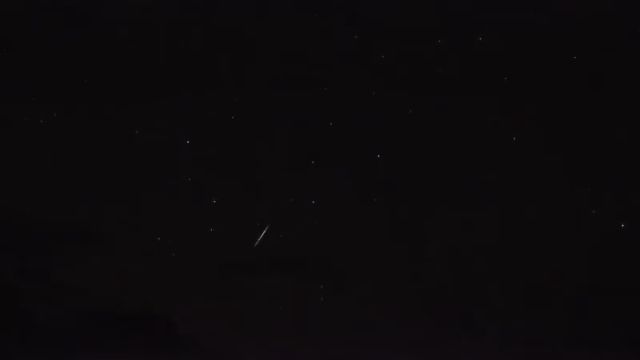 AMS247 meteor