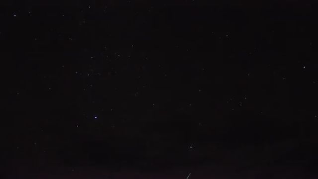 AMS247 meteor