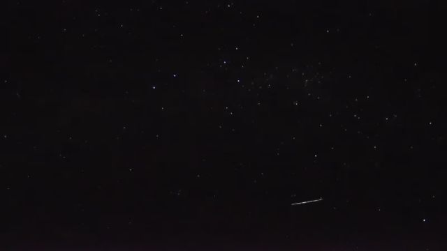 AMS247 meteor