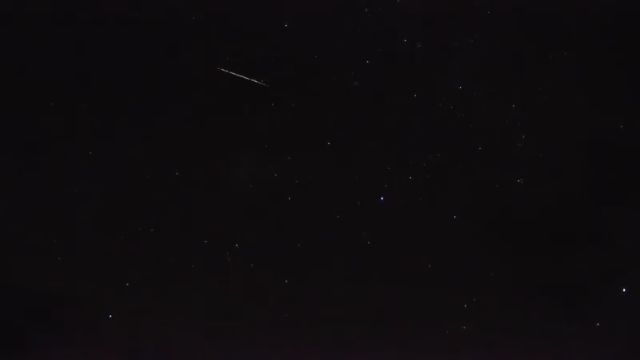 AMS247 meteor