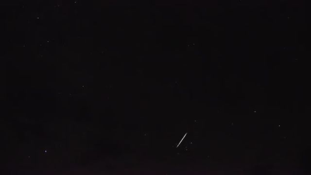 AMS247 meteor