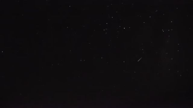 AMS247 meteor