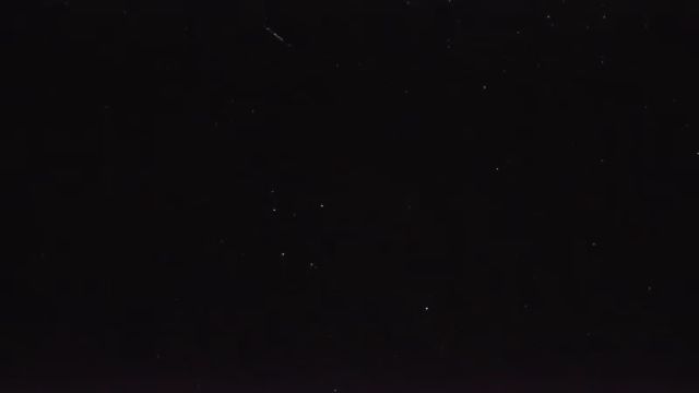AMS247 meteor
