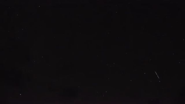 AMS247 meteor