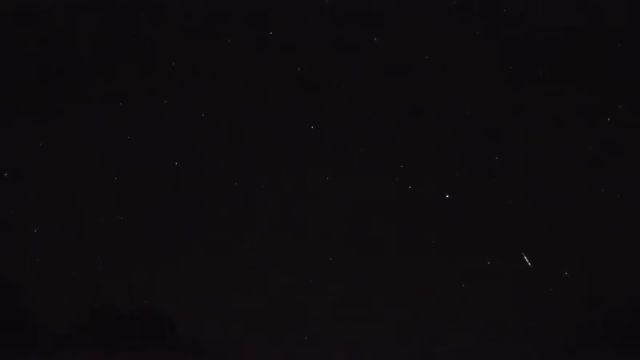 AMS247 meteor