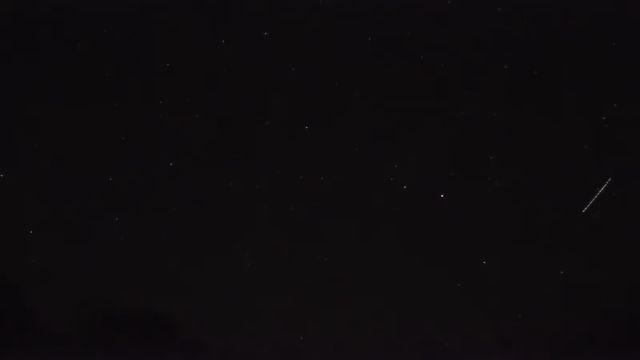 AMS247 meteor