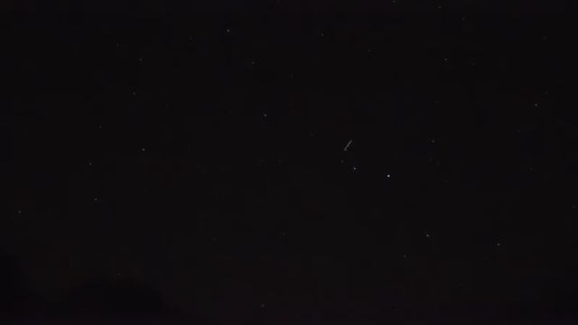 AMS247 meteor
