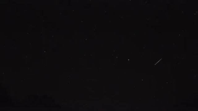 AMS247 meteor