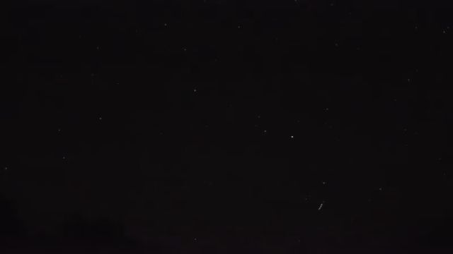 AMS247 meteor