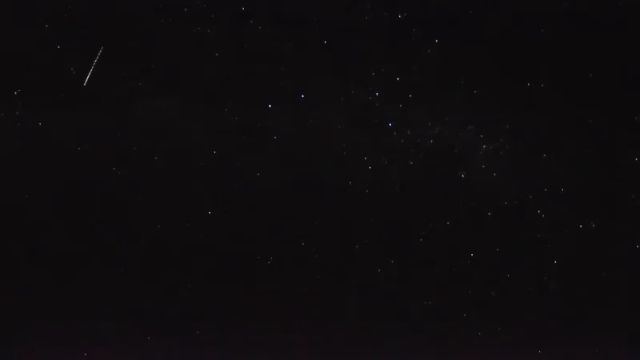 AMS247 meteor