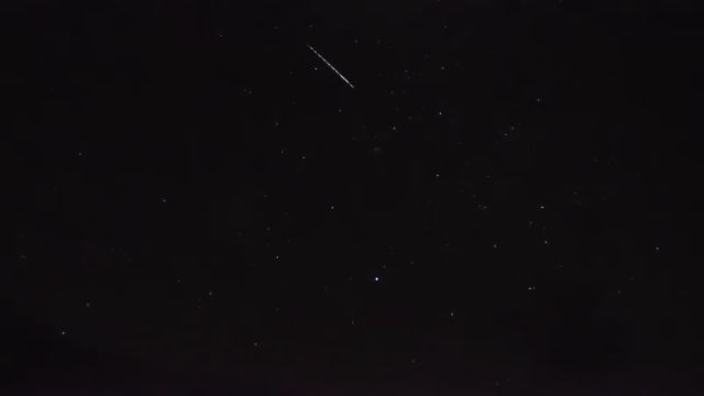 AMS247 meteor