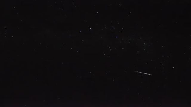 AMS247 meteor