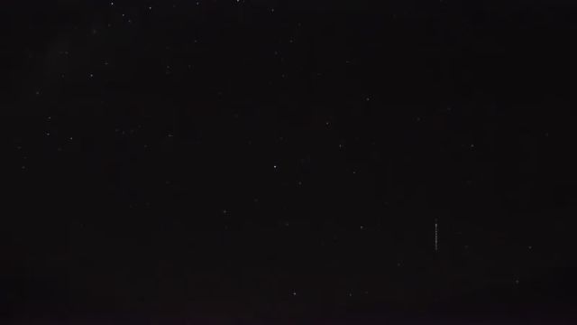 AMS247 meteor