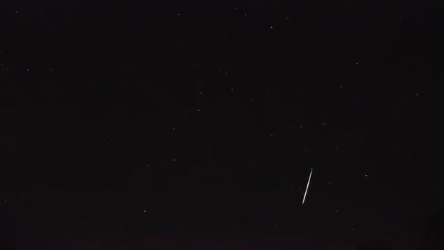 AMS247 meteor
