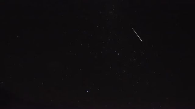 AMS247 meteor