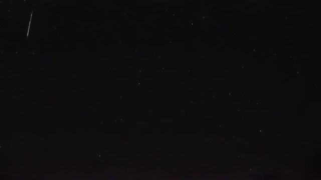 AMS247 meteor