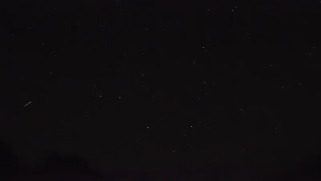 AMS247 meteor