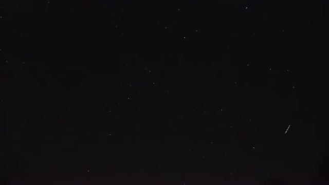 AMS247 meteor