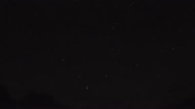 AMS247 meteor