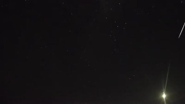 AMS247 meteor