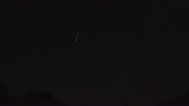 AMS247 meteor