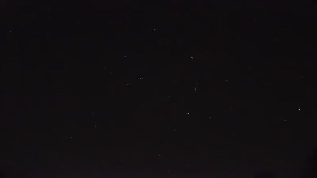 AMS247 meteor