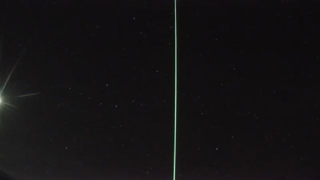 AMS247 meteor