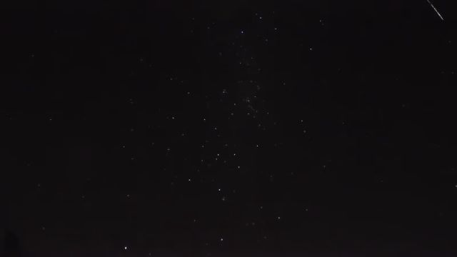 AMS247 meteor